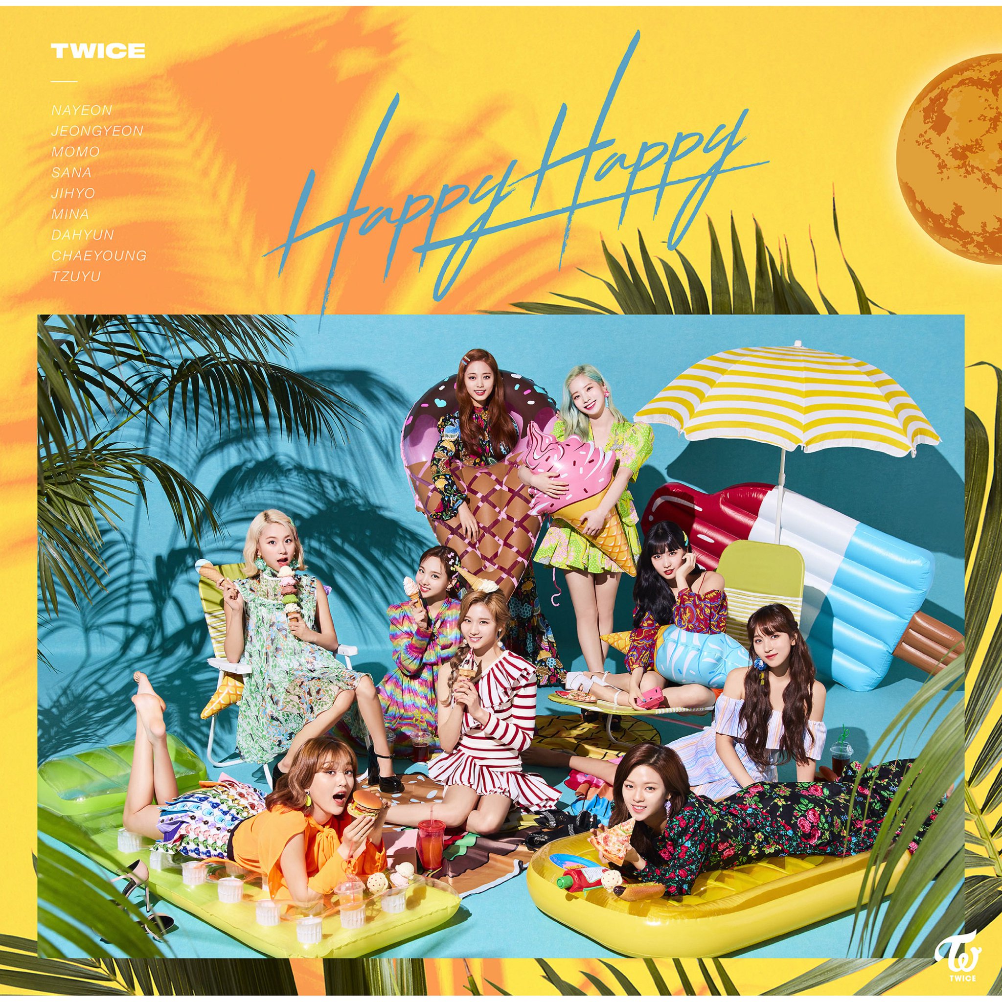 TWICE 限定特典付アルバム&未開封パズルピース TWICE 限定特典付アルバム&未開封パズルピース Amazon | Twice