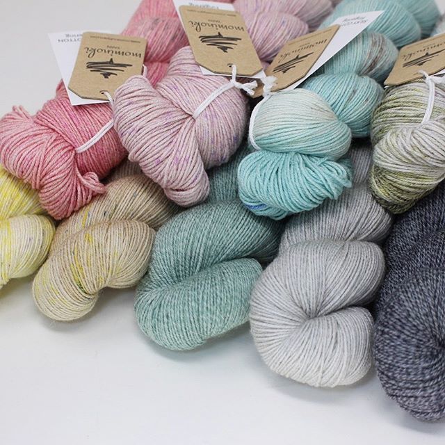 靴下の毛糸やさん