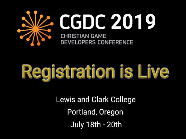 hopefromanobody's tweet photo. Christian Game Developer Conference 2019 https://t.co/Zcxl4Mj20J #indiedev #gamedev #Conference #videogaming #developers #Developer #gamedeveloper #gamedevelopment https://t.co/cDiJCUwLYt