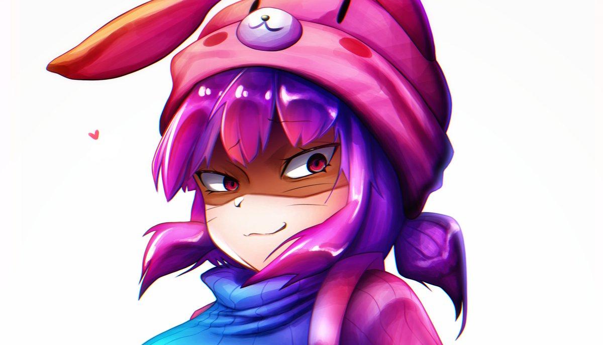 Kairostime Gaming On Twitter Bunny Penny Fanart Credit Https T Co Ticngedh6h - brawl stars penny fan art