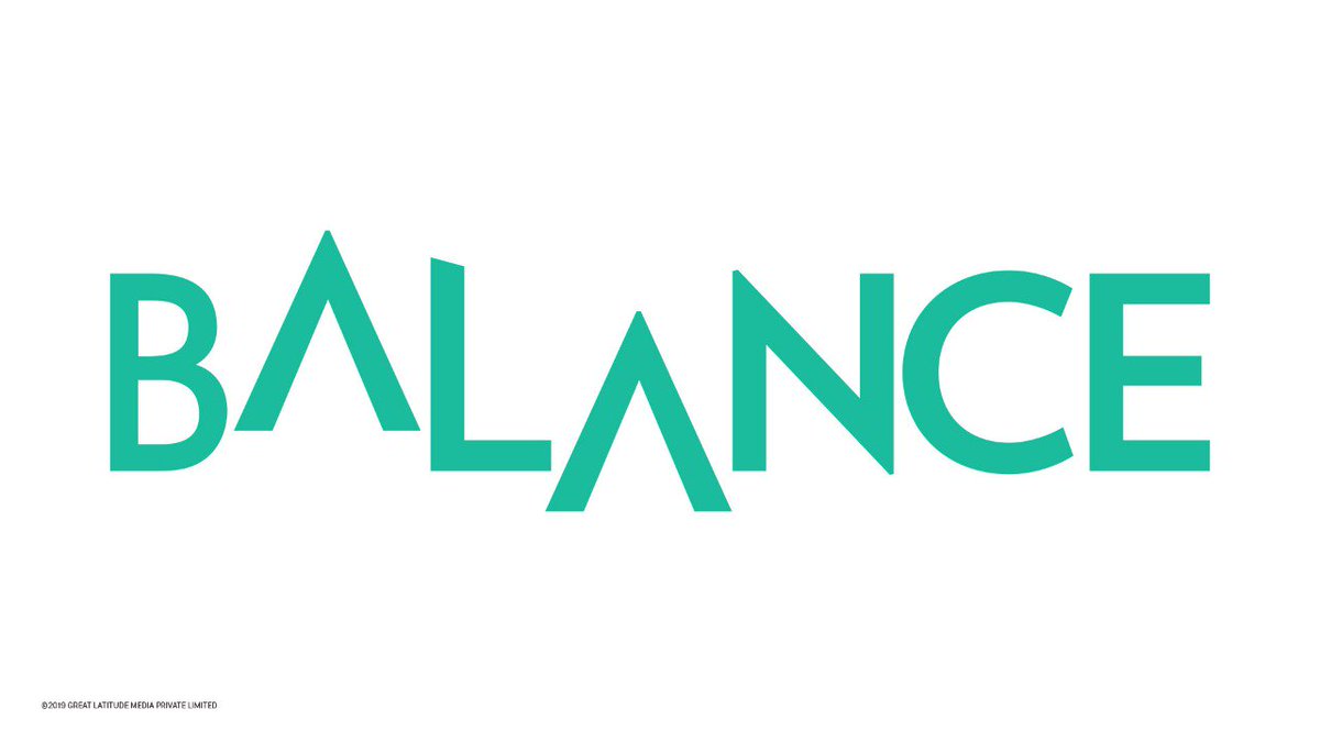 babitabaruah's tweet photo. #Balance. Finally, it all boils down to this. As individuals. As organisations. However, there is no balance without extremes. That's what I am building on, as a concept. Watch this space for more. https://t.co/hnbiOAVCP3