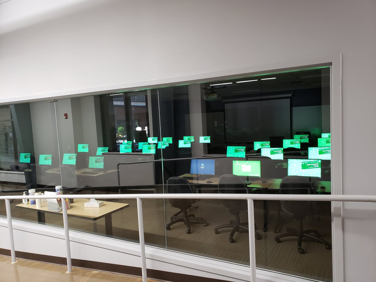 mfrenchwebs's tweet image. #HylandOnBase Tech Quest 2019 has been awesome so far! Here are some early morning shots before the masses arrived!