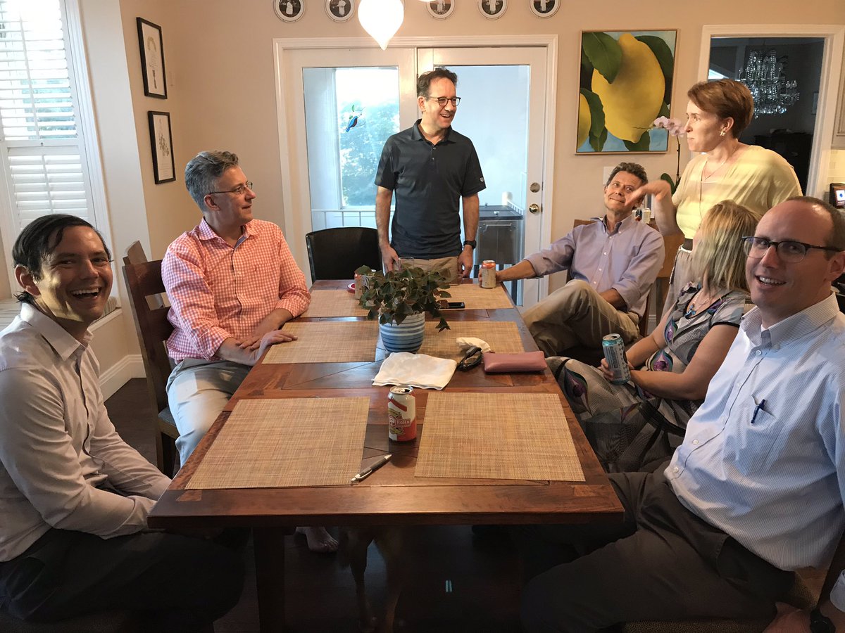 Matthew Samore tweet media