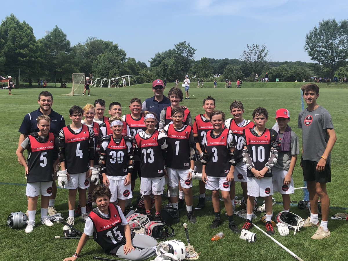 Great year with 2025s 3D GA elite! #3don2 <a href="/3dGeorgia/">3d Lacrosse Georgia</a> <a href="/CoachHolwill/">Mark Holwill</a> <a href="/BobHamley/">Bob Hamley</a>