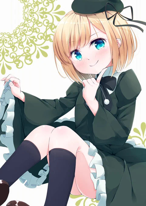 ライネスちゃん! #ロード・エルメロイⅡ世の事件簿 #ライネス・エルメロイ・アーチゾルテ  