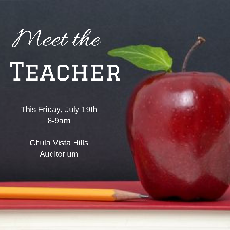 CV Hills PTA tweet media