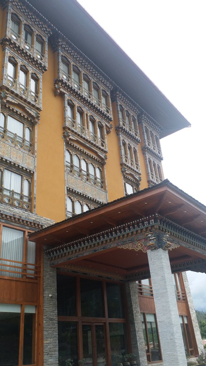 PatrickDuong's tweet photo. 👍Congrats @UNDP_Bhutan for using #forseight to inform next Governance portfolio. Pleasure being part of these provocative and disruptive talks with Gov, CSO and UN colleagues. @AzusaKubota @sangawyangden @NaglerUNDP @tashichodenundp @jaco_cilliers https://t.co/eiKXb3W2Z0