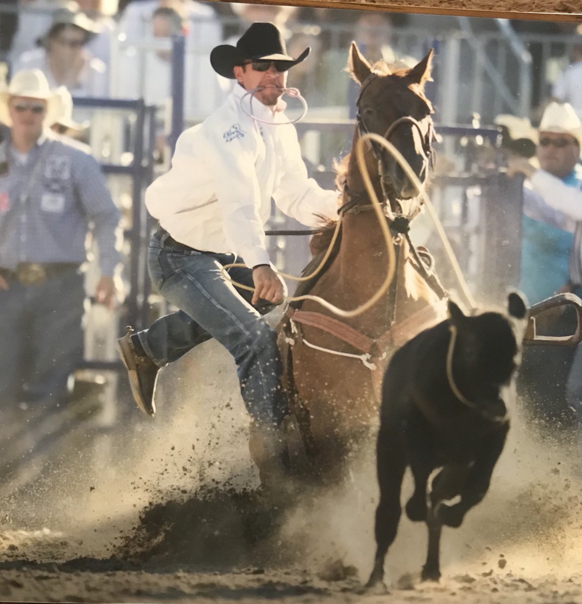 It’s been awhile...