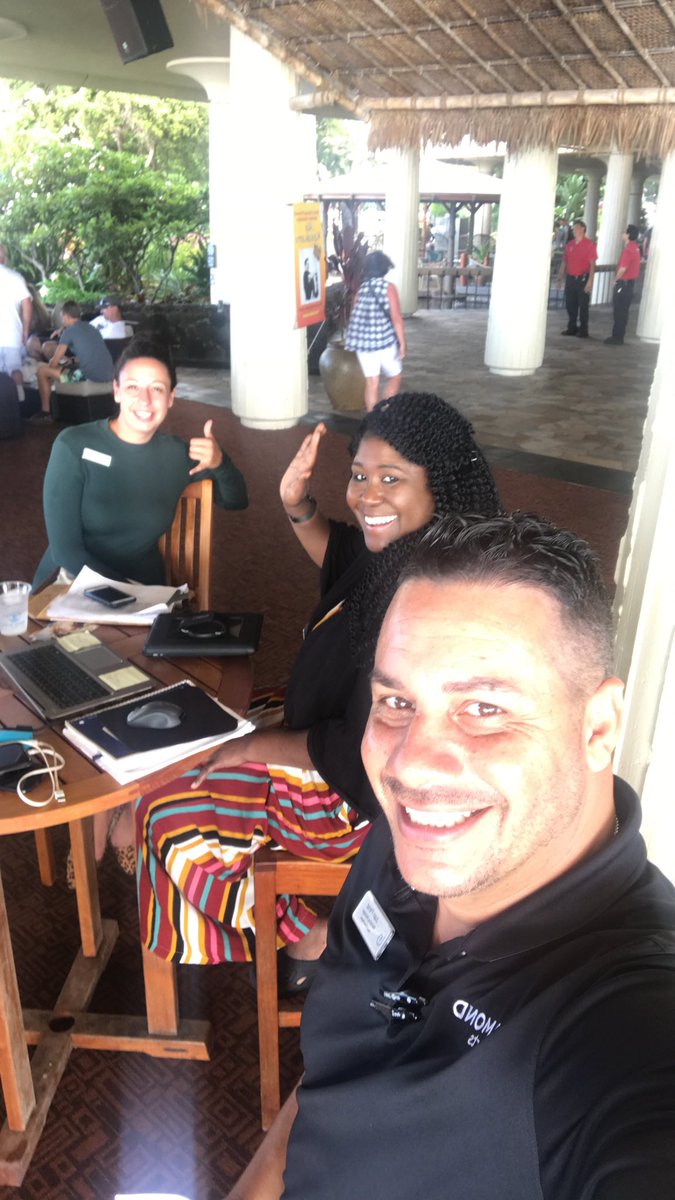 Tony Perez (@tper808) on Twitter photo Mahalo to the amazing Tanisha Gibbs for helping us go mobile! Can’t wait to get the team in our Mobile Booking App! <a href="/QTess808/">QueenTess808</a> Mahalo to the amazing Tanisha Gibbs for helping us go mobile! Can’t wait to get the team in our Mobile Booking App! <a href="/QTess808/">QueenTess808</a>