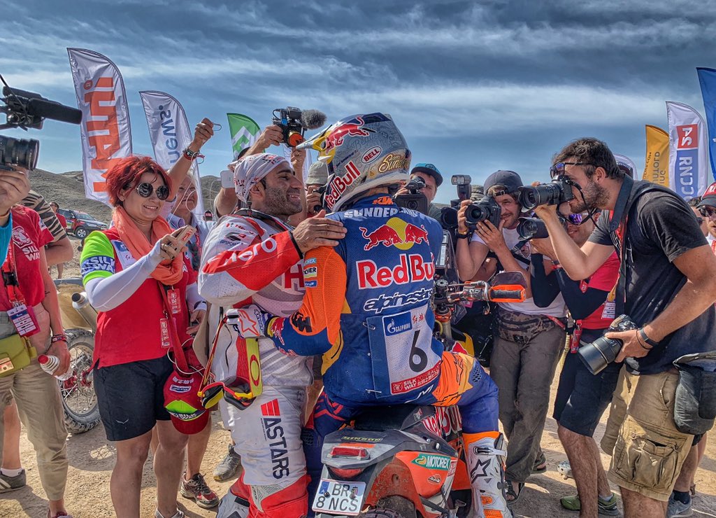 Ricki. Fei tweet media