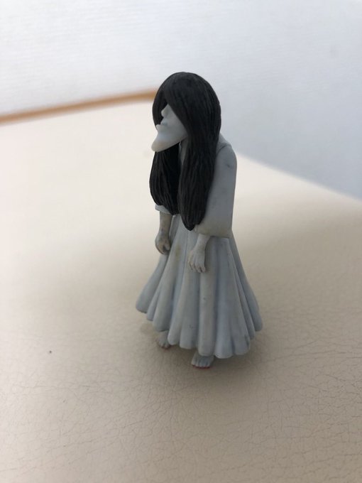 貞子のtwitterイラスト検索結果 古い順