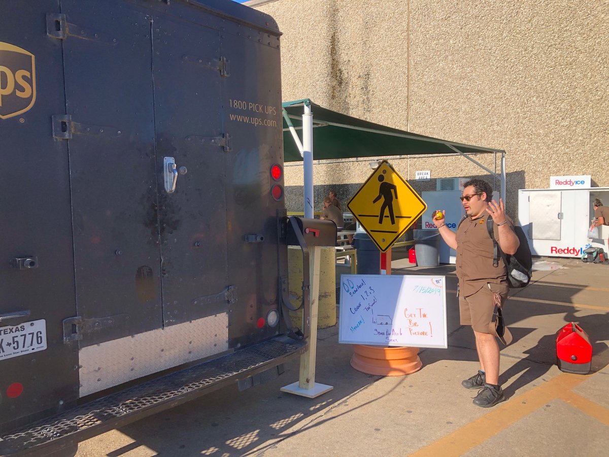 Christa Lyles tweet media