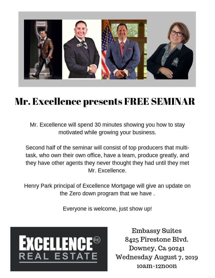 TheVegaTeamRe's tweet photo. Honored to be sharing some our insight with other realtors looking to take their game to the next level! Save the date! Wednesday August 7th, 10-12pm #thevegateam  #excellencererealestate #toppanel #topproducer #awardwinningrealtor https://t.co/5uP3Tek7iC