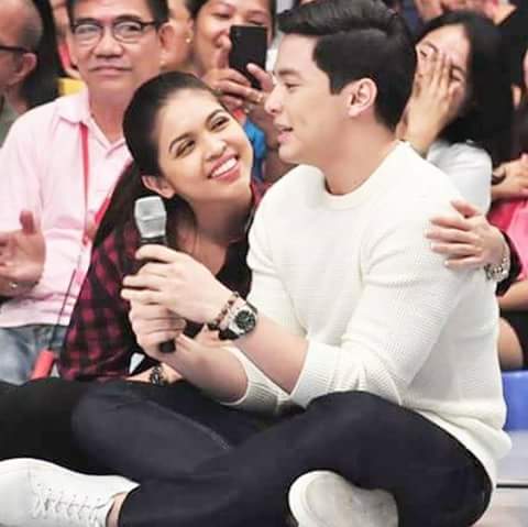 DAHIL SA INYO MARAMI AKONG NAKILALANG IBA IBANG TAO AT NASUBUKAN ANG KATATAGAN BILANG TAO. MAY MGA NAWALA PERO DUN TAYO SA MGA NATIRA AT NANATILI SYEMPRE! 
#ALDUB4YearsUnrivaled