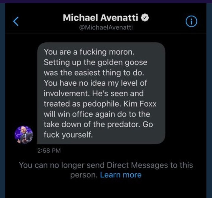 KimImnottellin's tweet photo. "Setting up the golden goose was the easiest thing to do" 🤔🤔🤔 If you ask me, he's admitting the set up on #RKelly https://t.co/weOOmWgcCd