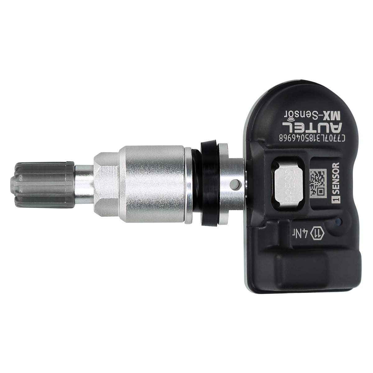 LaunchTecOnline's tweet image. 23.5% off 
Amazon Prime Day Deal
Autel MX-Sensor（315MHz+433MHz） Screw-in OE-Level Universal Programmable MX-Sensor Metal Camp Stem
Deal Price: $24.47
amzn.to/2GhQCnw 
#AmazonPrimeDay #AmazonDeals #autosensor