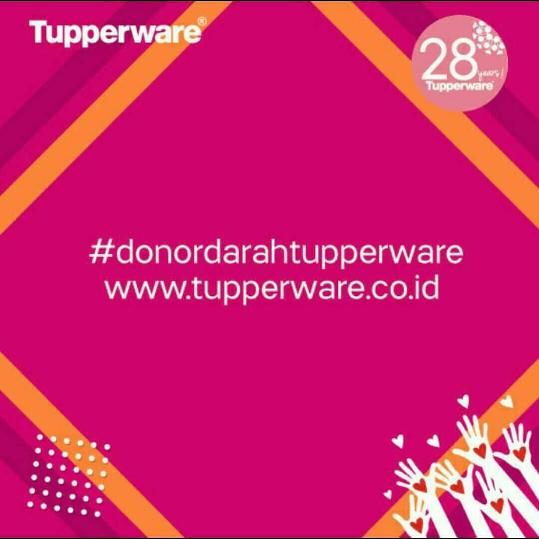 #INFO #DonDar #Jakarta | 18 Juli 2019 | 09.00 - selesai | Gedung South Quarter, Tower A – Lantai 12, Jln. R. A. Kartini Kav. 8, Cilandak Barat, Jakarta 12430 | Ada kakak <a href="/justsilly/">Valencia Mieke Randa</a> vounder dari Blood4lifeID | <a href="/TupperwareID/">Tupperware Indonesia</a> cc @Pro2Jak <a href="/BeritaJakarta/">Berita Jakarta</a>  <a href="/Delta_FM/">99.1 DeltaFM Jakarta</a> <a href="/987genfm/">987 Gen FM</a>…