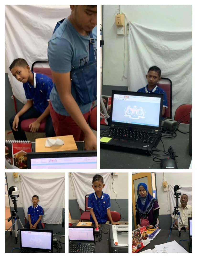 Jpn Malaysia On Twitter 16 Julai 2019 Program Outreach Jpn Kuala Krai Di Dabong Kuala Krai Kelantan
