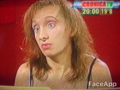 #faceapp #zulmalobato #why?