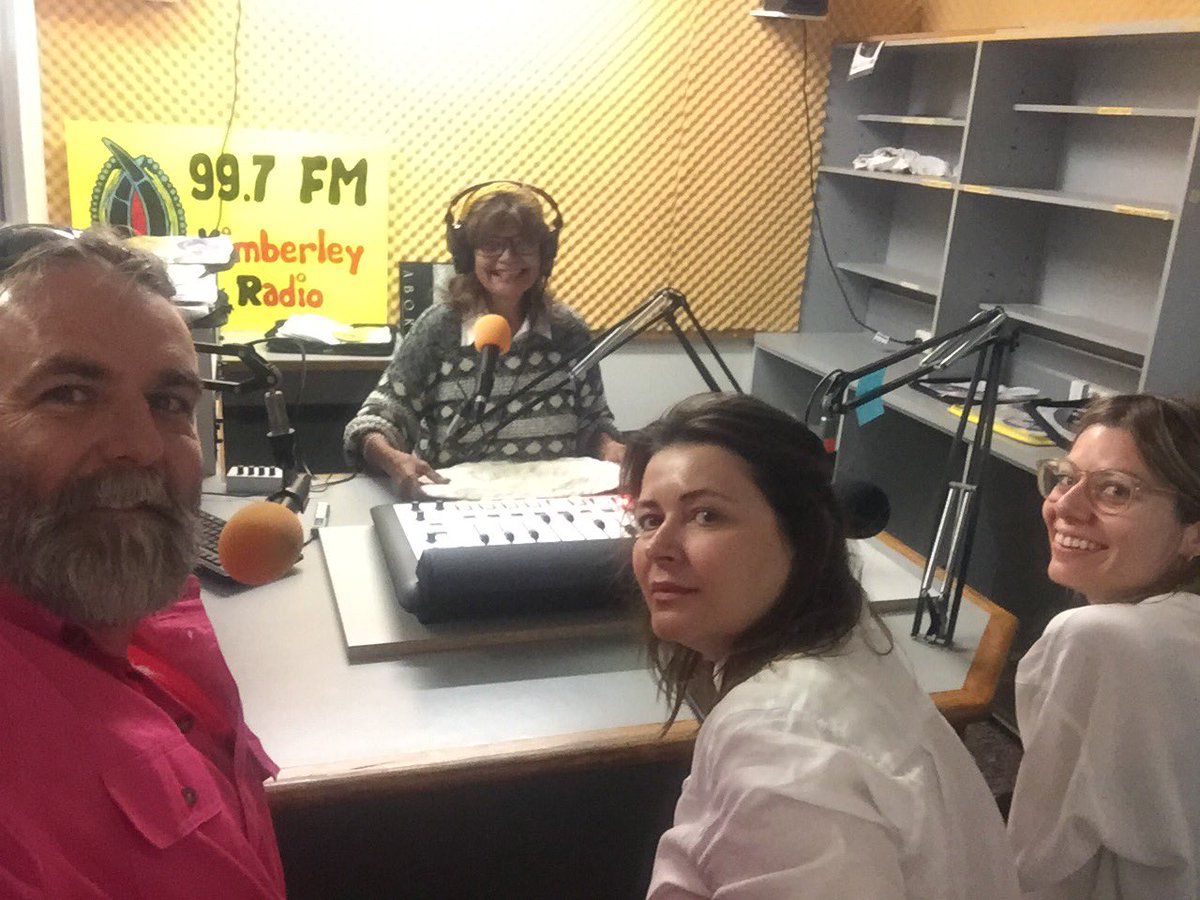 Steve Salisbury tweet media