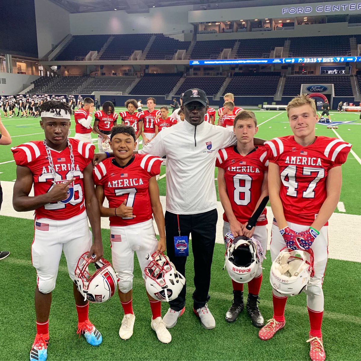 Milton Harper tweet media