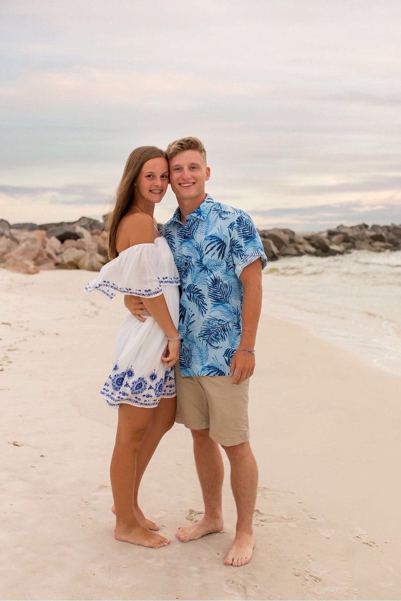 Thanks for such a fun week! You’re the best💕 @MatthewMorr28