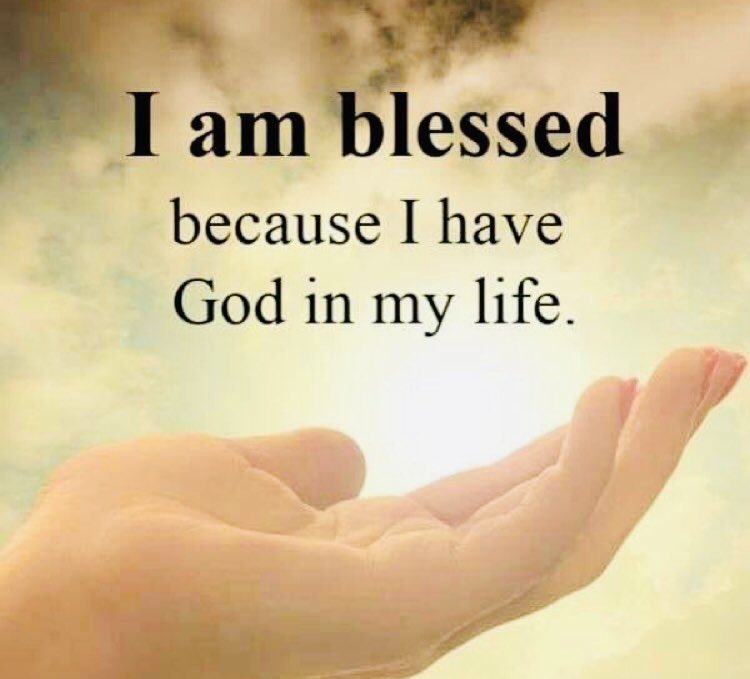 elisapastena's tweet photo. Amen! 🙏🏼😇💜⚔️✝️ #Iamblessed #thankyouJesus #Faith #Godinmylife https://t.co/bZI4IAVADG