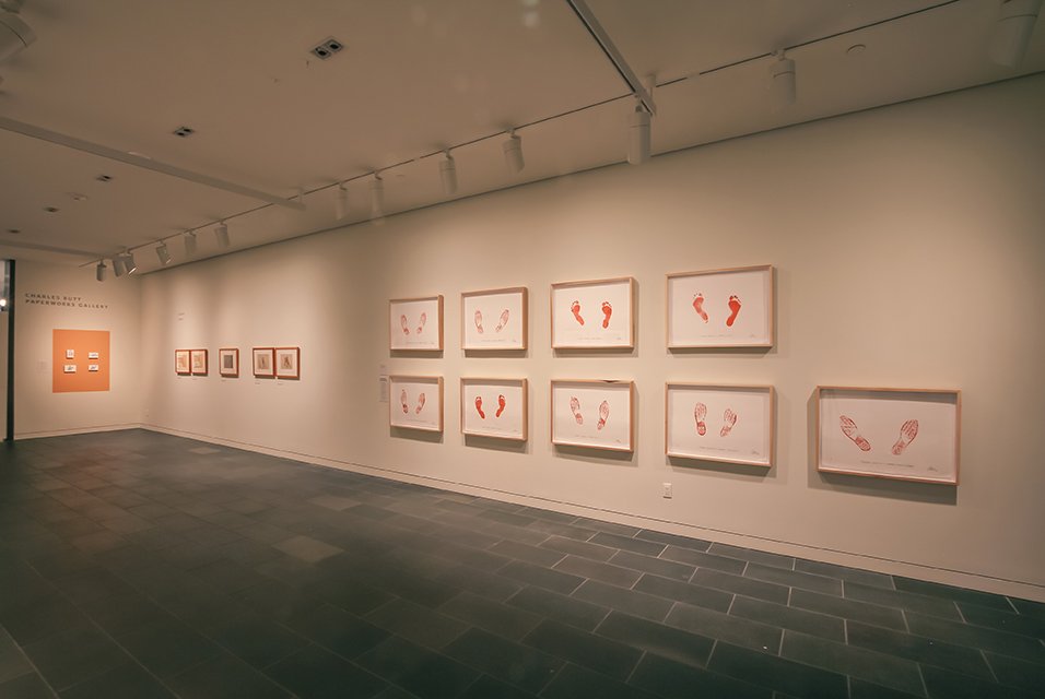artdaily's tweet photo. McNay Art Museum highlights the Native American experience in new exhibition https://t.co/ifm5WmqGsv https://t.co/d0gKRR2R52
