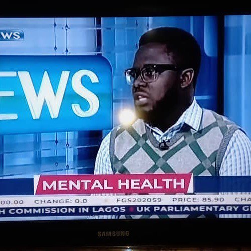 TheRealShrink's tweet photo. Discussing Mental Health on TVC.
Join again by 7am  #mentalhealth #mentalhealthawareness #mentalillness #tvcbreakfastshow #tvcnews https://t.co/UH09DrZU1J https://t.co/bIUykaOx4w