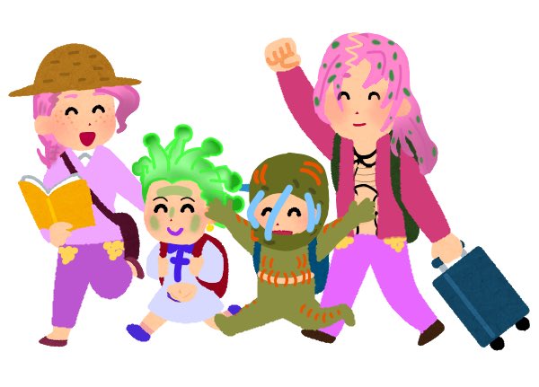 いらすとのtwitterイラスト検索結果 古い順