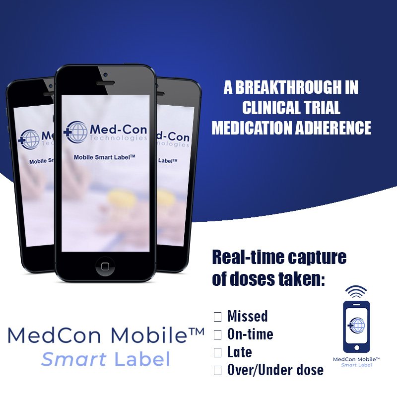 MedconMobileApp's tweet photo. Med-Con Mobile App's remote tracking capability keep the clinical team always informed.
For more info visit: https://t.co/PNMs8syDgq
#Prescription #Health #Pharmacy #BabyBoomers #SeniorLiving #Aging #MedicationManager #Over50 #ChronicIllness #MedSked #MedConMobile #MobileApp https://t.co/9sTo0gz11P