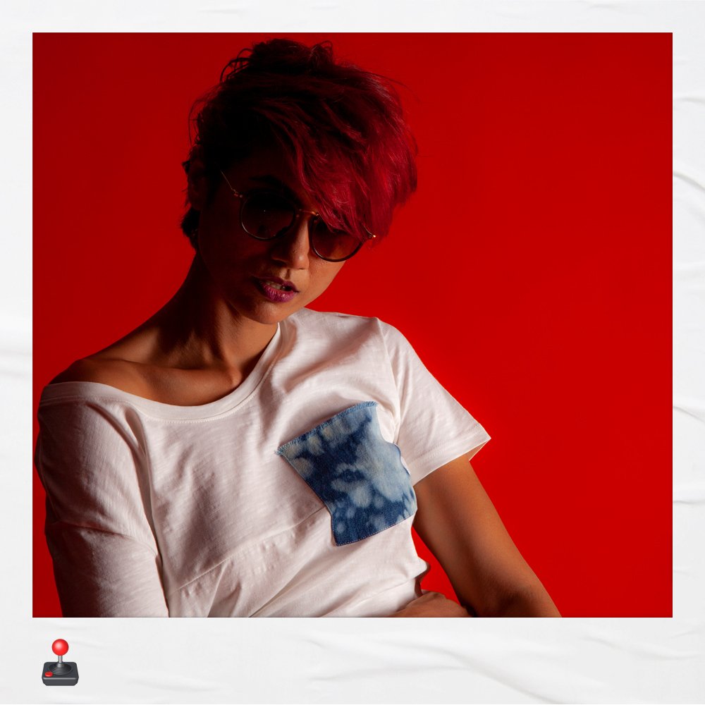 Let the games begin 🎲

Shop at bit.ly/2HqXmjN

#bossgirl #white #fashion #tshirt #funandgames #trendy #style #fancy #pockets #fashionista #clothes