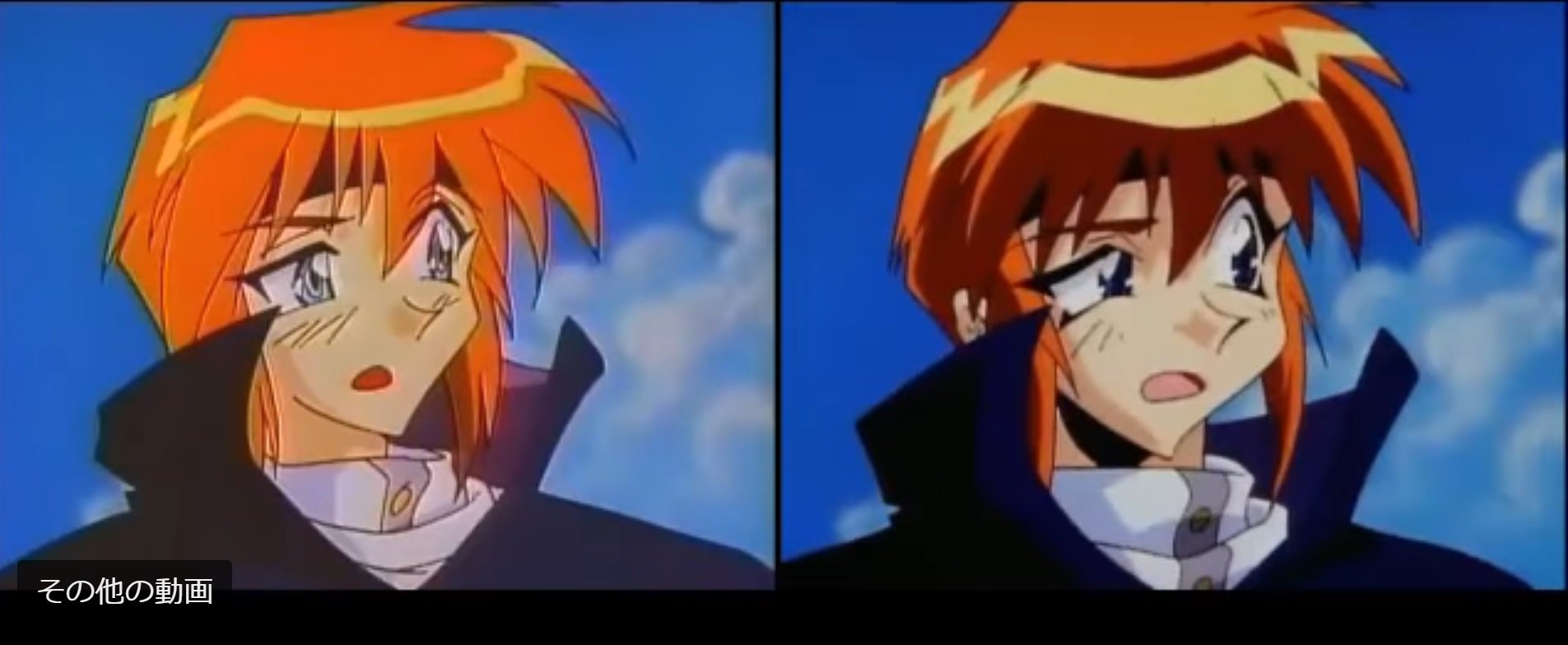 虫塚 Kera 虫蔵 ごく個人的な意見ですが 90年代のアニメ で主流だった奇形的なキャラデザ 画像は悪名高い ヤシガニ が生理的に嫌いで 自分のアニメ史で90年代の作品が丸々抜け落ちている なお90年代 当時の根本敬をして 最近のアニメやマンガの絵柄 虫塚 Kera 虫蔵 ごく個人的な意見ですが 90年代のアニメ で主流だった奇形的なキャラデザ 画像は悪名高い ヤシガニ が生理的に嫌いで 自分のアニメ史で90年代の作品が丸々抜け落ちている なお90年代 当時の根本敬をして 最近のアニメやマンガの絵柄