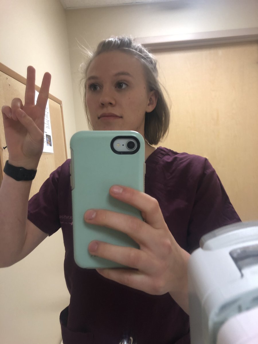 LizzyHale's tweet photo. The moment I realized losing things constantly and not being able to listen to a full sentence or focus enough to take a persons respiration’s isn’t a quirky personality trait https://t.co/NF2RyGXhya