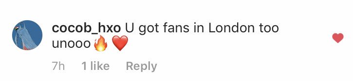 K3lly_kel's tweet photo. Not that i dont appreciate the love i get from ppl right here in my own city, but these are coo to see cuz it shows me how far i can go with this. I been international, but i thought this would be cool to share cuz i can only get as far as my support takes me so thank you all🙏🏾 https://t.co/NBsteFIGHf