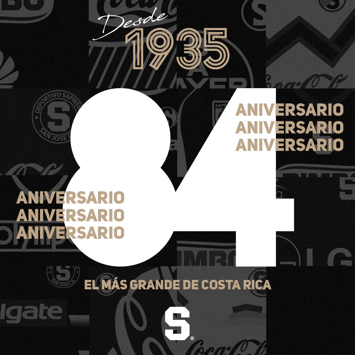 Deportivo Saprissa 💜 tweet media