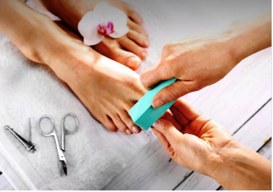 CollinNails's tweet photo. Collin's Nails' provides client’s with fabulously indulgent nail care while maintaining the highest level of cleanliness and sterilization in the industry. One of the first nail salon brands to offer a stylish experience with culture and professionalism. https://t.co/QHCdFzo5PT