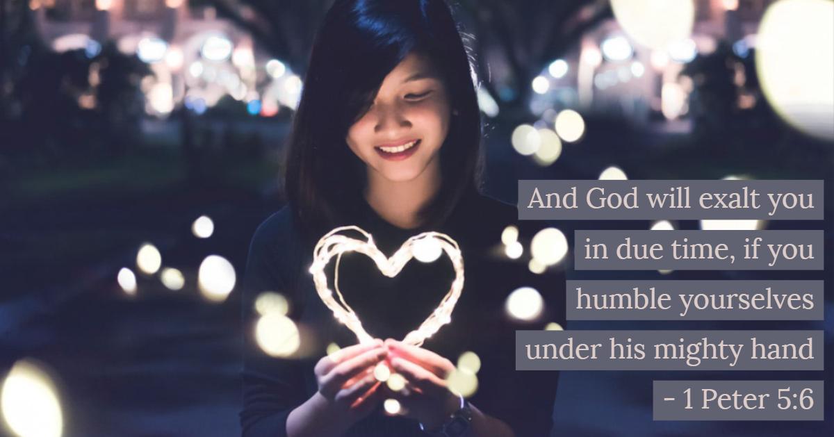 PowerTips4LIFE's tweet image. God's hands are mighty yet they are gentle and loving. Stay humble and he will use his hands to exalt you in due time

#faith
#thehandsofGod