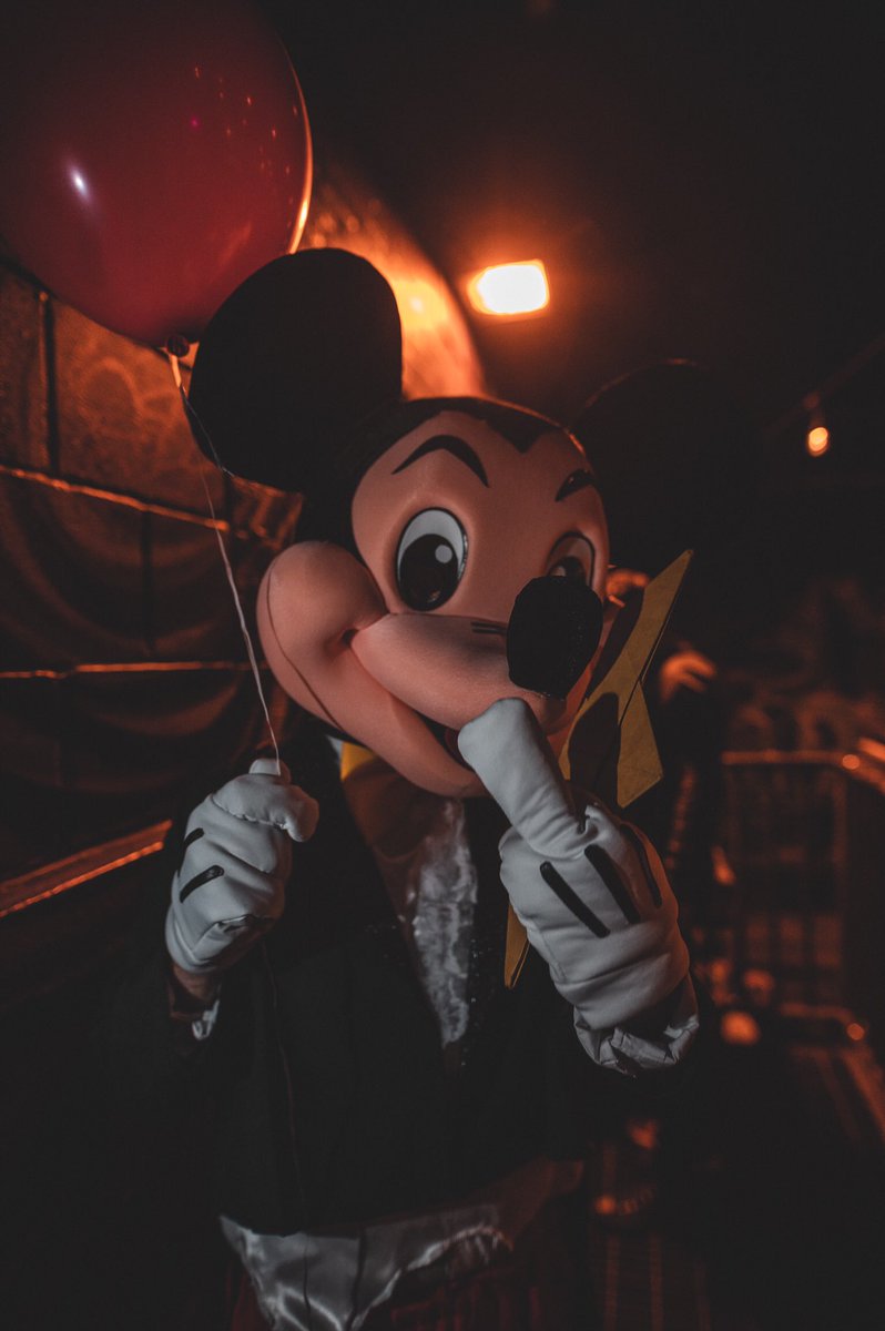 Feeling cute, might delete later...Suck on that <a href="/ICENINEKILLS/">ICE NINE KILLS</a> hahaha 🐭