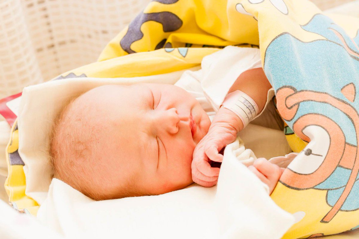 TopClassActions's tweet image. The #lackofoxygen at birth, known as #asphyxia, can result in infant brain injury that may be mild and reversible or serious and permanent. Read more: tca.la/iqv #birthinjury #infantbraindamage