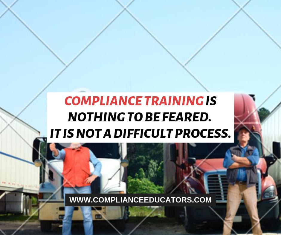 Compliance Educators LLC tweet media