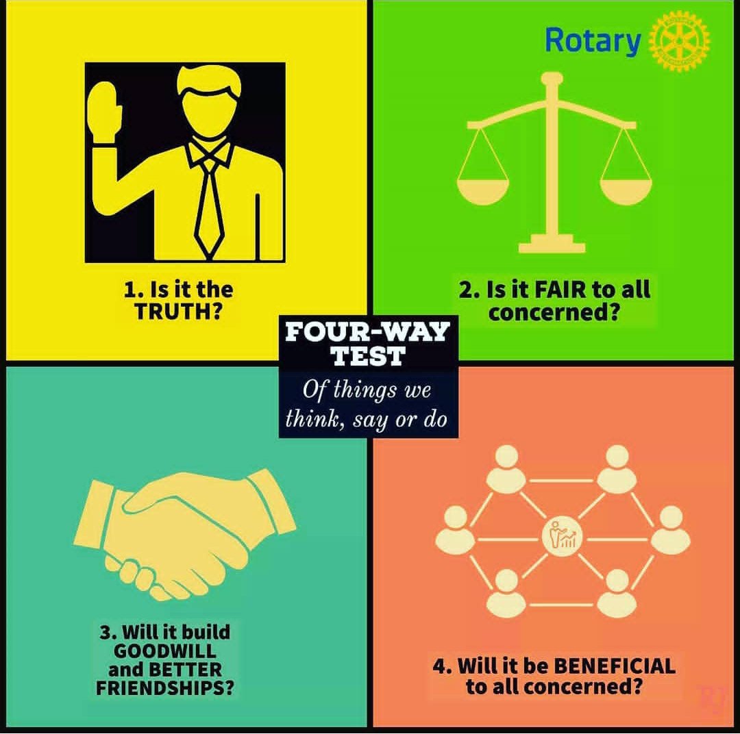 rct_must's tweet image. This is what rotary is all about
#fourwaytest
#rotaryinternational
#betheinspiration