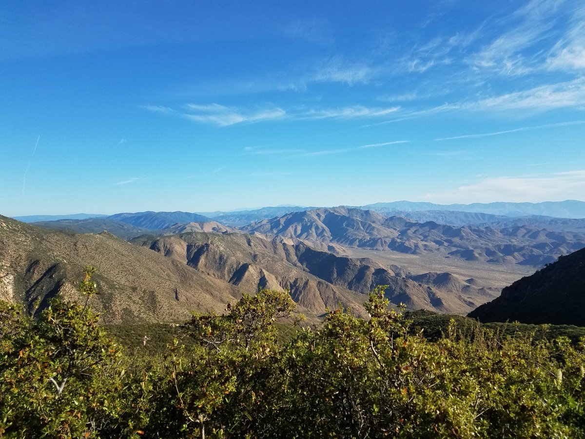 Hikers_Delight's tweet photo. The #blog post for #PCT Day 5 - #Miles 45.3 to 62.2 is done. Click https://t.co/04xqGo8u4M to subscribe and be the first to #read about how we handled finding that a reliable water source had gone dry when the website launches! #PCT2018 #Backpacking #Hiking #OutdoorAdventure https://t.co/XszPO5nLAW