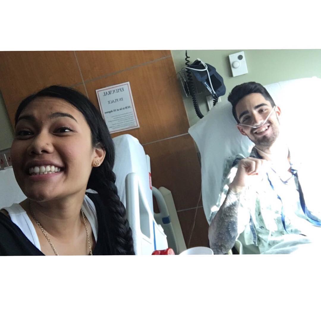 PaulineSitinjak's tweet photo. Until you lose someone, its difficult to fathom the feeling. The past 3 years have been anything but ordinary. Miss you daily but i thank God for giving you eternal healing. God’s still working and we are still praising. #evenwhenithurts #genostrong https://t.co/BWQj8RyecE