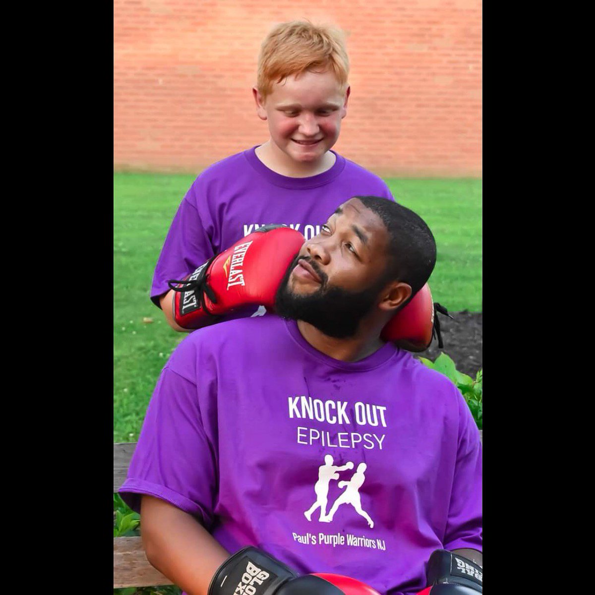warriors_paul's tweet photo. Be the change💜 #PaulsLaw #PaulsPurpleWarriorsNJ #Epilepsy #EpilepsyAwareness #BeTheChange #SeizureSafeSchools #SeizureSafety #EpilepticSeizures #SeizuresSuck #Warrior #Fighter #WeGotThis #Strong #Tough #KnockOutEpilepsy https://t.co/olfoTaQFMP