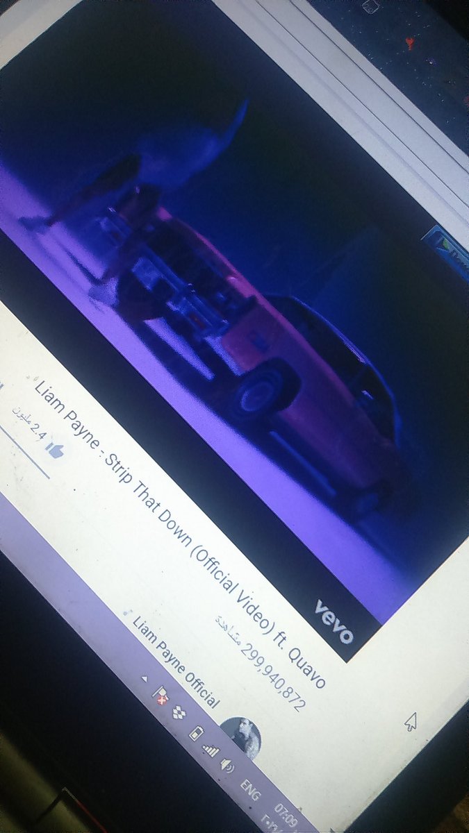 samaartwork's tweet photo. Good Morning to 299,940,872 views on STD, keep streaming xx
#StripThatDownStreamingParty https://t.co/D5JvavOTXK