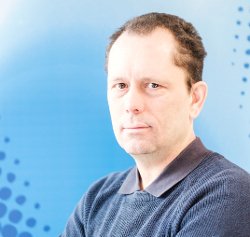 IEEELCN's tweet photo. We are happy to announce that Olivier Bonaventure @OBonaventure and Frank Fitzek @frankfitzek will be the #IEEE #LCN2019 keynote speakers. Title, abstract, and bio can be found here: https://t.co/CKYOE7gPdM https://t.co/5TAtYIE5XU