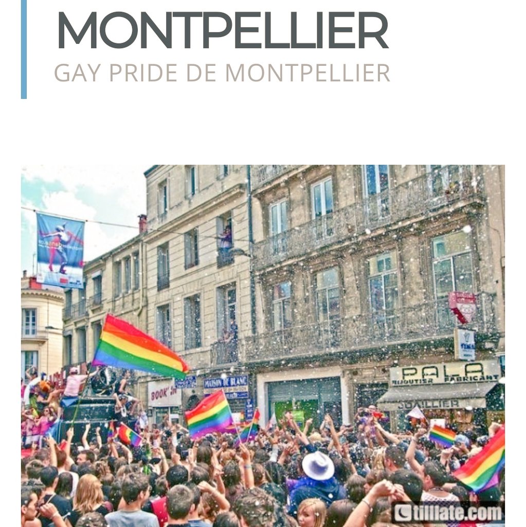 PascalMouysset's tweet photo. Si vous aussi vous soutenez la #diversité et l #inclusion Rendez Vous Samedi 20 Juillet à 16H00 au Peyrou à #Montpellier. Cette année aussi les employés #Dell #DellTechnologies auront la fierté de défiler autour d'un char dédié. #Iwork4Dell #pride
https://t.co/IO6pOY1hHh https://t.co/pPk44v6Yvf