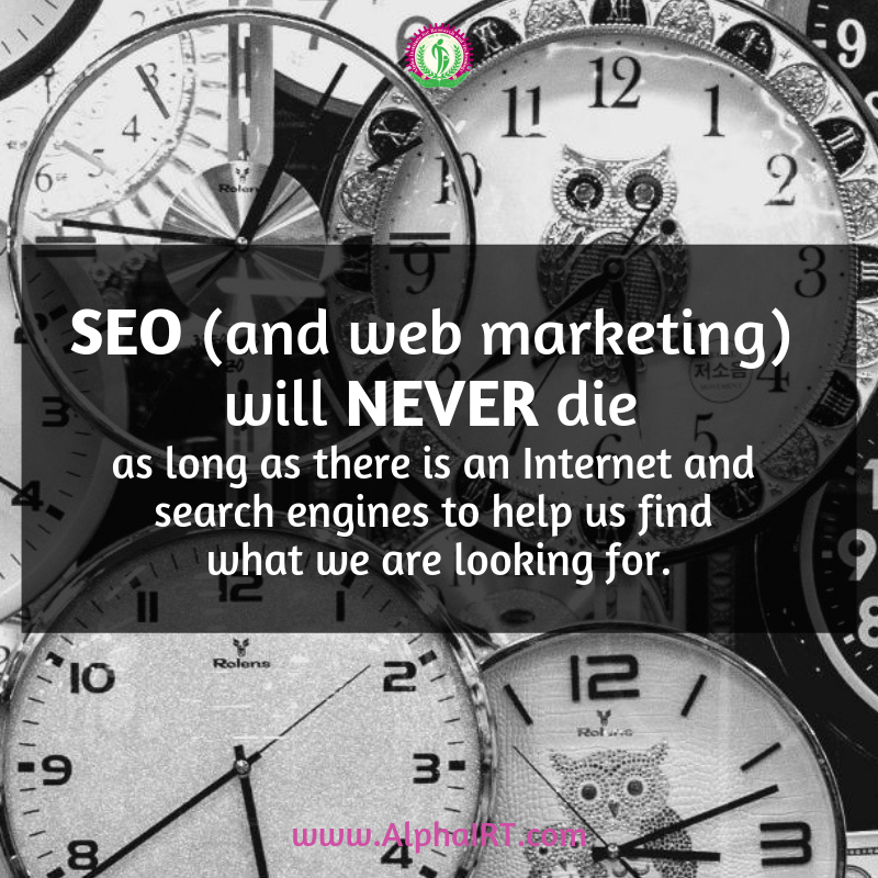 Alpha_IRT's tweet photo. One of the best things about the internet is instant access to just about any information you need especially true when researching #SEO
https://t.co/vlS7RUDslV
#AlphaIRT #DigitalMarketing #InternetMarketing #searchengineoptimization #DigitalMarketingTips #TuesdayThoughts https://t.co/qaDIrW7Tts