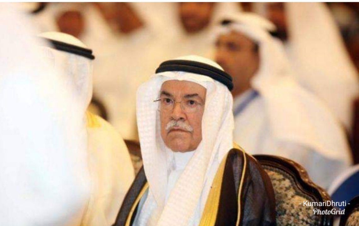 kumaridhruti's tweet image. ಕಚ್ಚಾ ತೈಲ ರಫ್ತು ಮಾಡುವ ಶ್ರೀಮಂತ ರಾಷ್ಟ್ರಗಳು ಇಂದು ಮೋದಿಯವರ ಸಲಹೆ ಸೂಚನೆಗಳನ್ನ ಪಡೆಯದೆ ಕಚ್ಚಾ ತೈಲ ಬೆಲೆ ಅಥವ ಉತ್ಪಾದನೆಯನ್ನ ಕಡಿತಗೊಳಿಸುವ ನಿರ್ಧಾರವನ್ನೂ ಕೈಗೊಳ್ಳಲ್ಲ ಅಂತ ಹೇಳುತ್ತಿರೋದನ್ನ ನೋಡಿದರೆ ಮೋದಿ ವಿಶ್ವನಾಯಕರಾಗಿ ಜಗತ್ತಿಗೆ ಕಾಣುತ್ತಿದ್ದಾರೆ ಅದು ಭಾರತೀಯರಿಗೆ ಹೆಮ್ಮೆಯ ವಿಷಯವಲ್ಲದೆ ಮತ್ತಿನ್ನೇನು?
#modiglobalpower